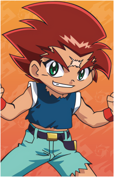 Daichi Sumeragi's image