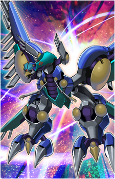 Raidraptor - Rise Falcon's image