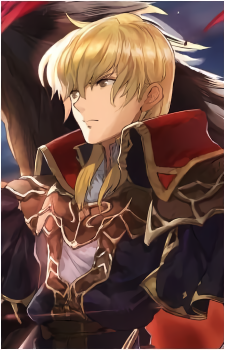 Ares {FE}