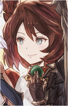 Israfel {GBF}