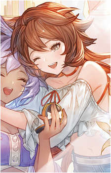 Israfel {GBF}