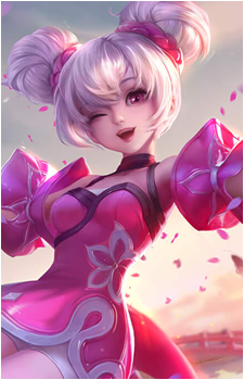 Xiao Qiao {HoK}'s image