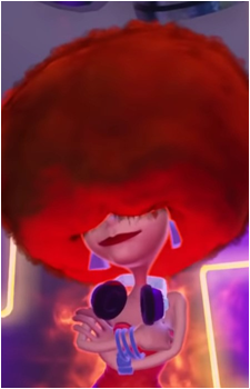DJ Phantasmagloria's image