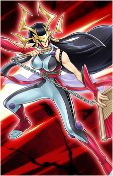 Cyber Angel Benten's image