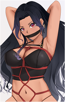 Scarle Yonaguni