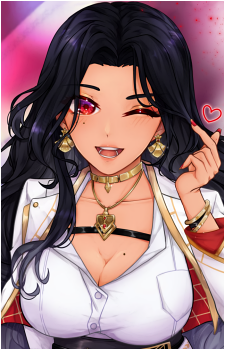Scarle Yonaguni