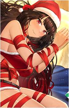 Scarle Yonaguni