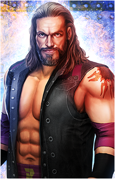 Edge's image
