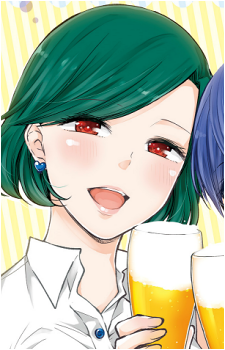 Kae Midorikawa's image