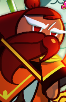 General Jujube Cookie's image