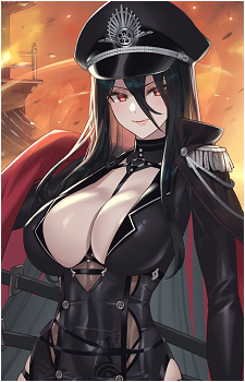 Nobunaga's image