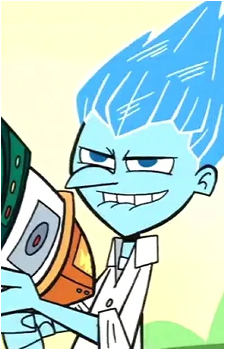 Brain Freezer's image
