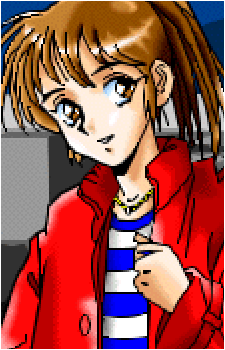Tsukiko Sagawa's image