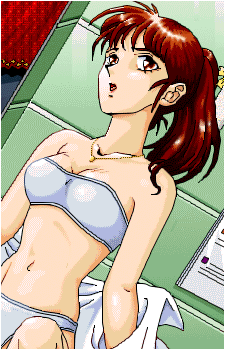 Tsukiko Sagawa