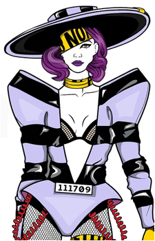 Louise Dials's image