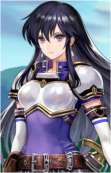 Ayra's image
