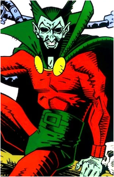 Wotan {DC}'s image