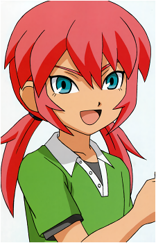 Ranmaru Kirino's image