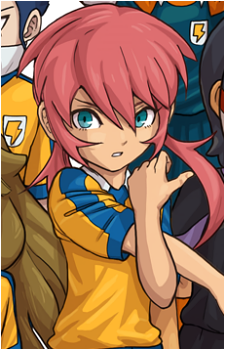 Ranmaru Kirino
