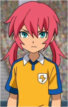 Ranmaru Kirino
