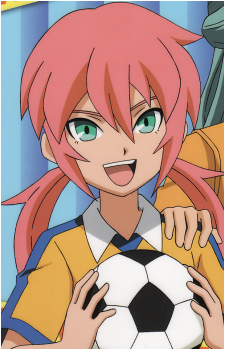 Ranmaru Kirino