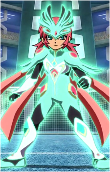 Ranmaru Kirino