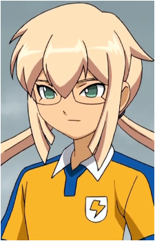Ranmaru Kirino