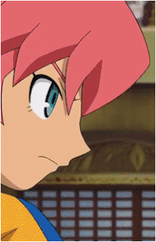 Ranmaru Kirino