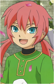 Ranmaru Kirino