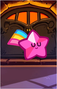 Teeniestar
