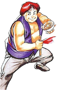 Sammo Hakka's image