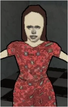 Ghost Girl's image