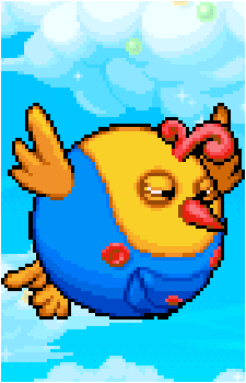 Big Birdee