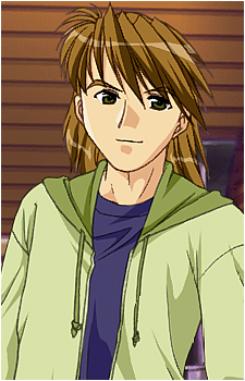 Okuhiko Iida's image