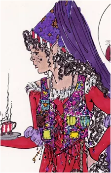 Judy the Elf's image