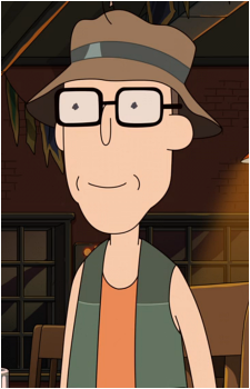 Gene {R&M}'s image