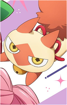 Mashirou's image