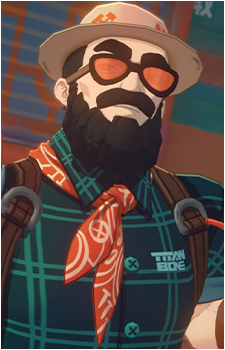 Enzo {ZZZ}'s image
