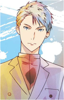 Takashi Andou's image