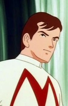 Rex Racer's image