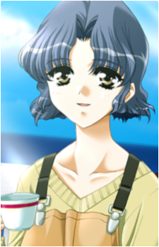 Izumi Morino's image