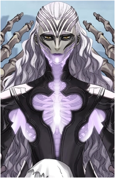 Hel's image