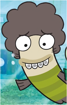 Oscar {FH}'s image
