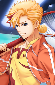 Rei Hinomiya