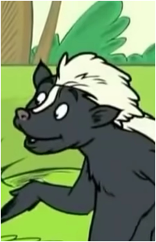 Whiffy's image