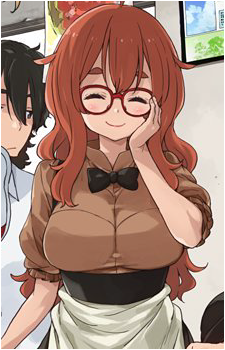Yumeko Tachibana
