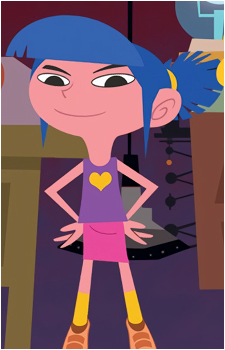 Nicky {TESL}'s image