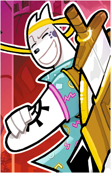 Dodge's image