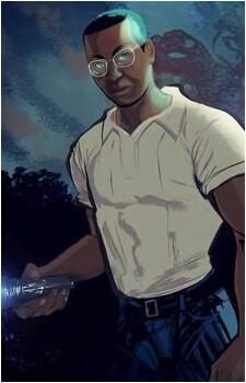 Atticus Freeman's image