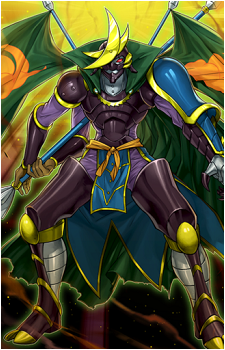 Twilight Ninja Getsuga, the Shogun's image